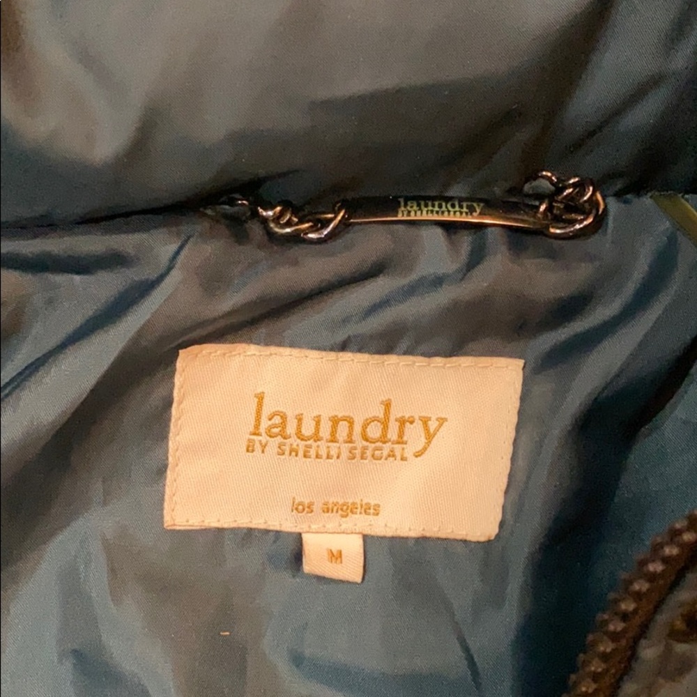 Winter Jacket - image 4